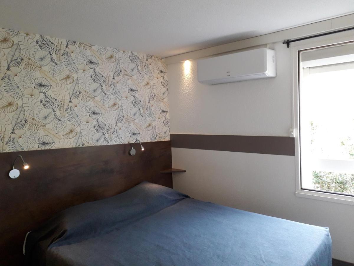 Fasthotel Ναρμπόν Εξωτερικό φωτογραφία