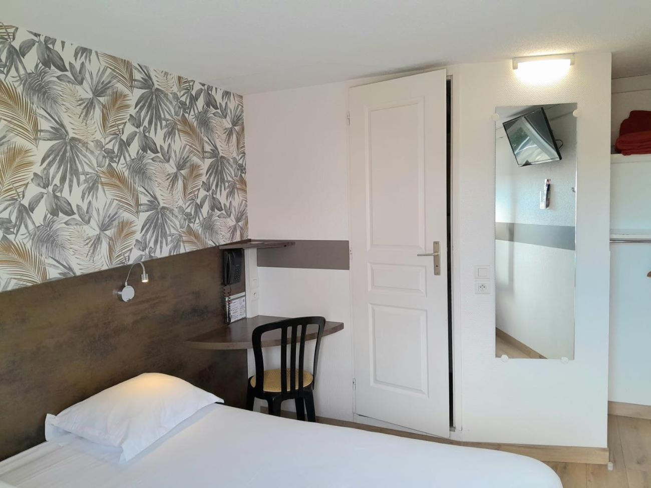 Fasthotel Ναρμπόν Εξωτερικό φωτογραφία