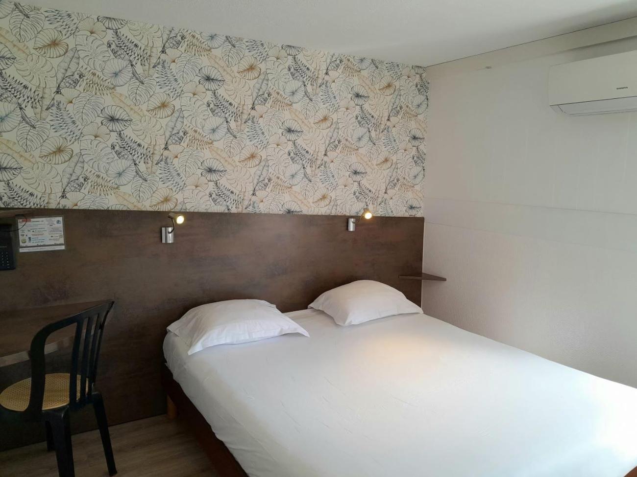 Fasthotel Ναρμπόν Εξωτερικό φωτογραφία