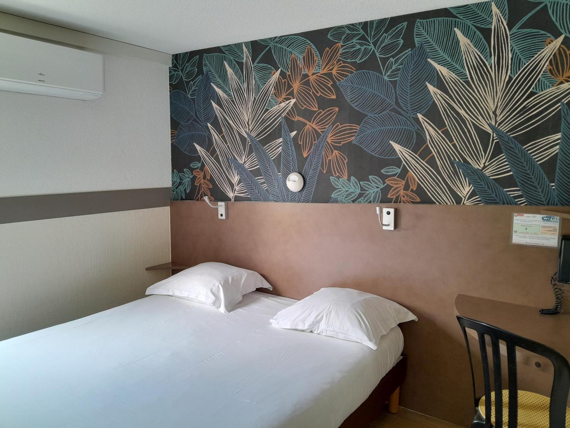 Fasthotel Ναρμπόν Εξωτερικό φωτογραφία