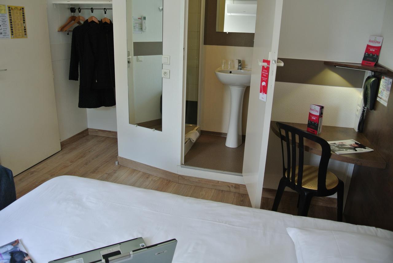 Fasthotel Ναρμπόν Εξωτερικό φωτογραφία