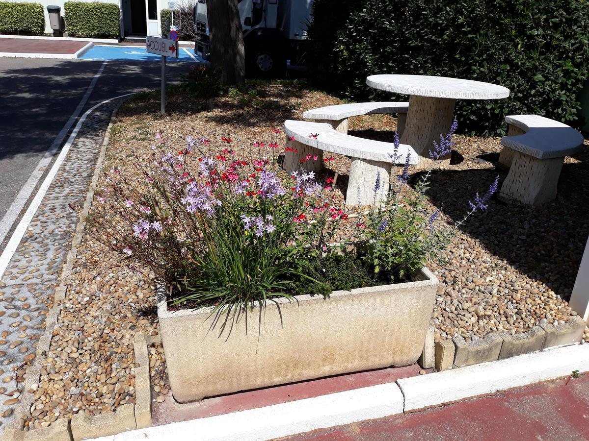 Fasthotel Ναρμπόν Εξωτερικό φωτογραφία