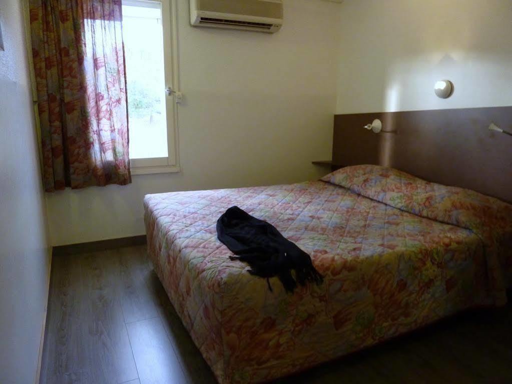 Fasthotel Ναρμπόν Εξωτερικό φωτογραφία