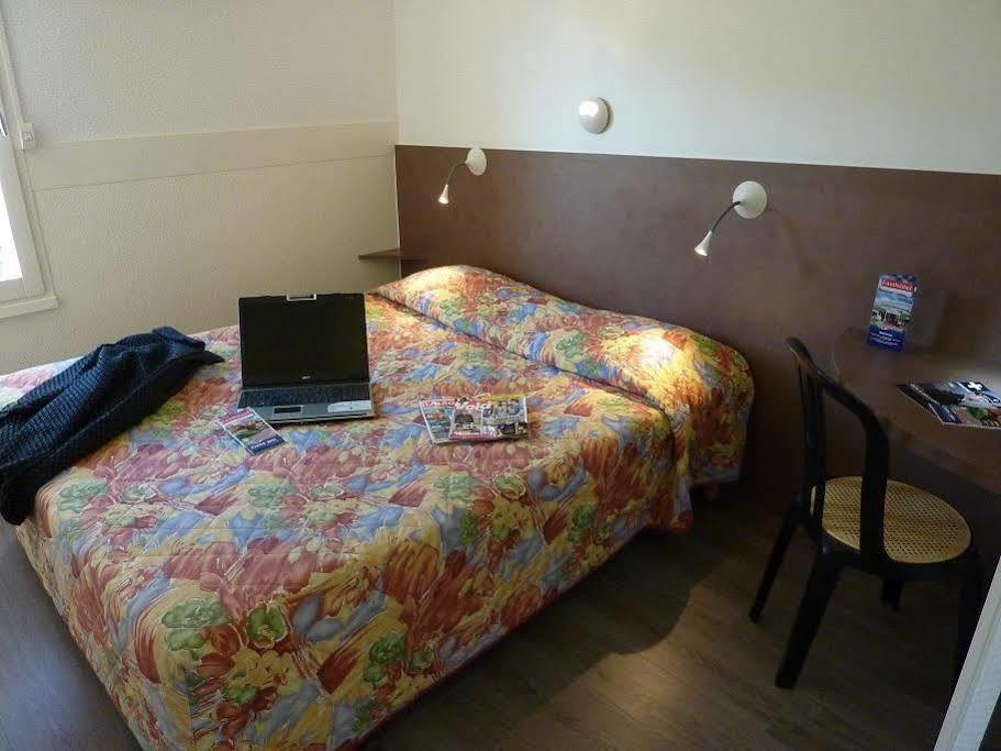 Fasthotel Ναρμπόν Εξωτερικό φωτογραφία