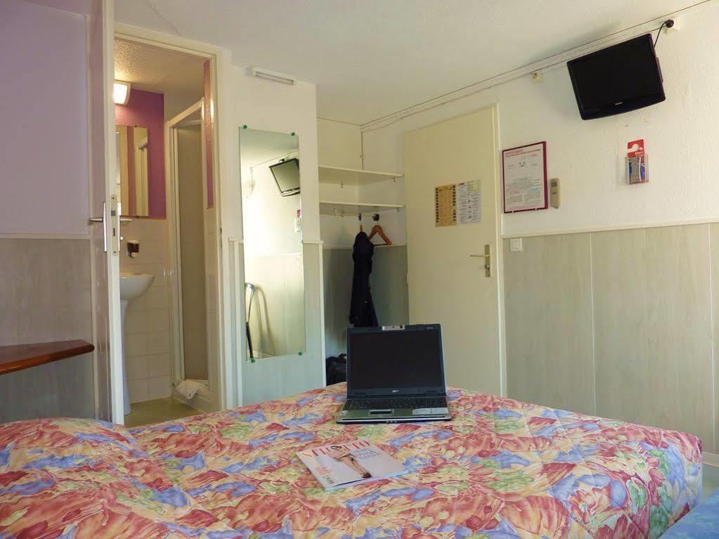 Fasthotel Ναρμπόν Εξωτερικό φωτογραφία