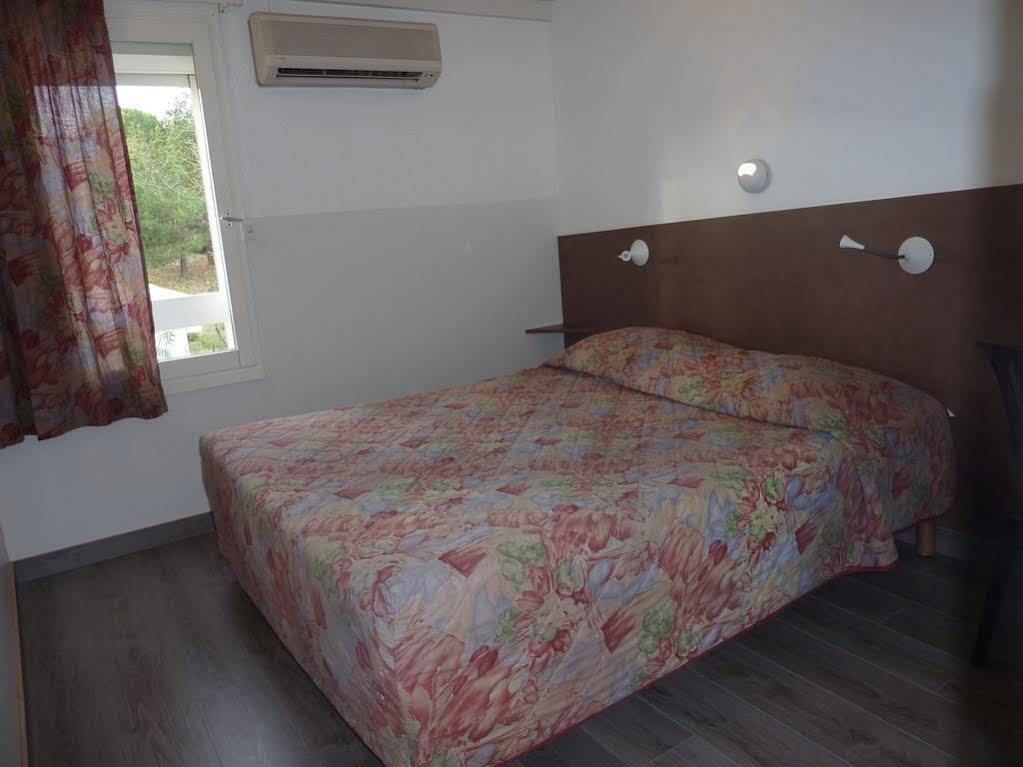 Fasthotel Ναρμπόν Εξωτερικό φωτογραφία