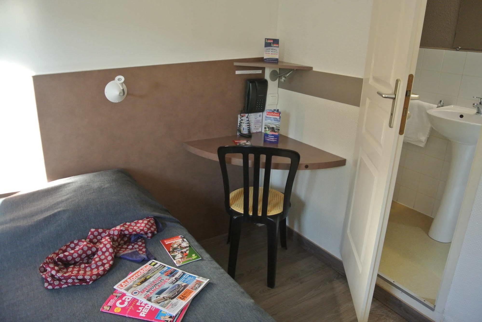 Fasthotel Ναρμπόν Εξωτερικό φωτογραφία
